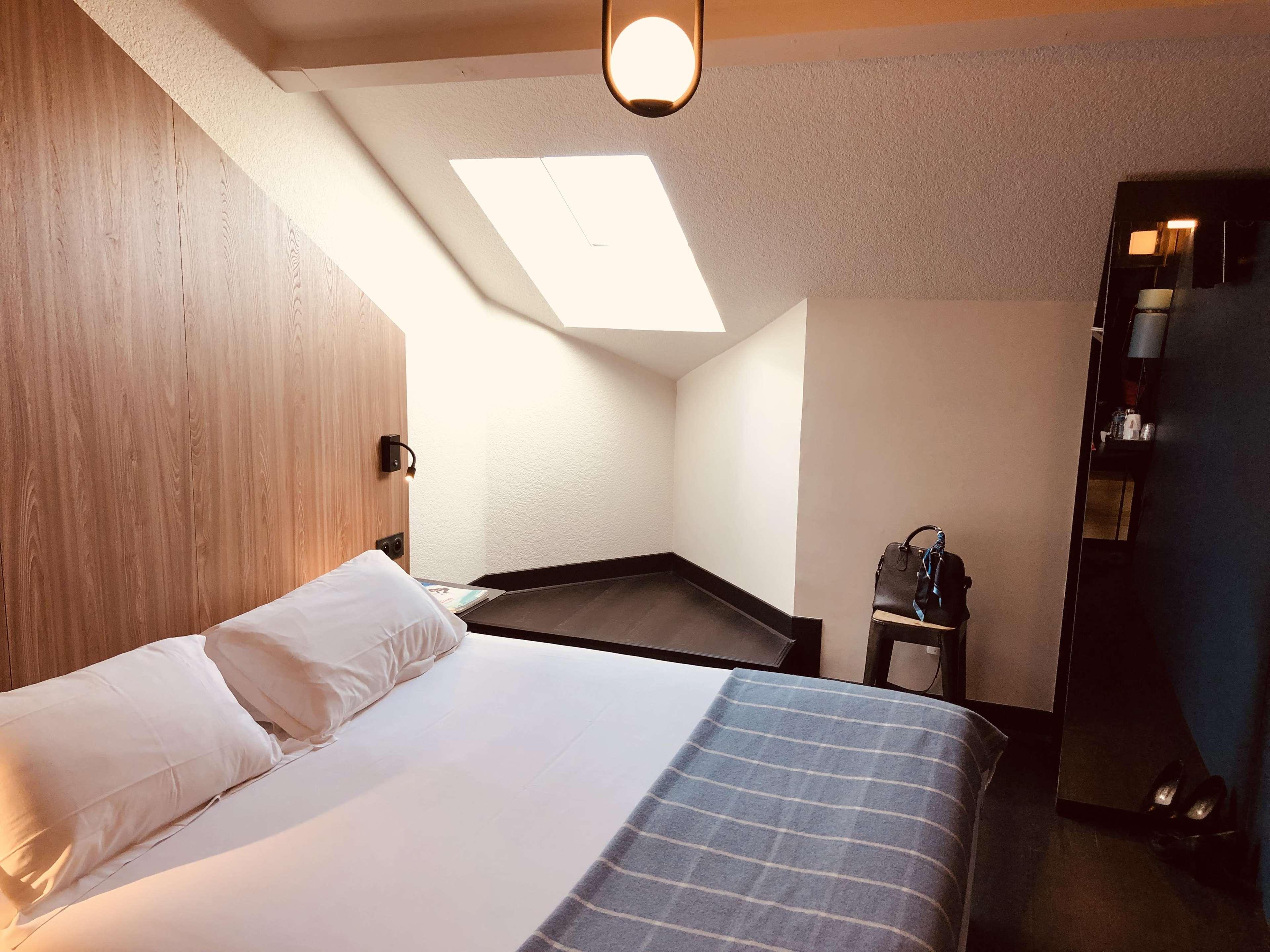 Best Western Bridge Hotel Lyon East Jons Exterior photo
